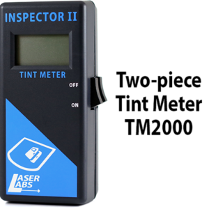 Enforcer II – TM1000 – Laser Labs